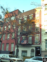337 West 20th Street