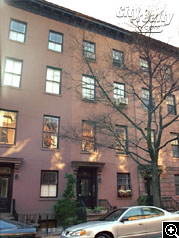 350 West 20th Street