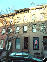 351 West 20th Street