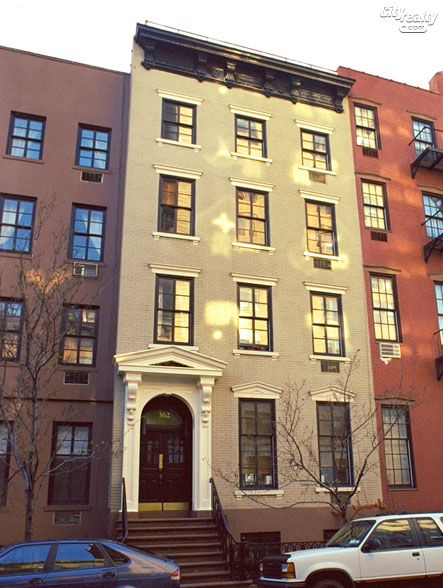 362 West 20th Street apartments