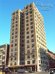 365 West 20th Street