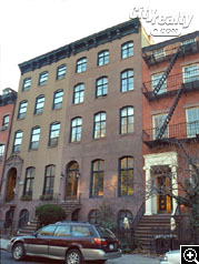 434 West 20th Street