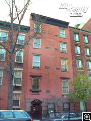 458 West 20th Street