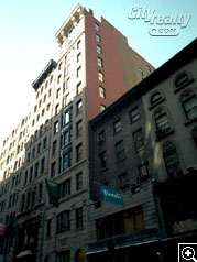 9 West 20th Street
