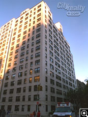 Quaker Ridge, 201 East 21st Street