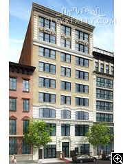 Infinity Flats, 24  East 21st Street