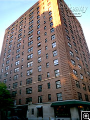 Gramercy Court, 245 East 21st Street