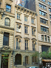 28 East 21st Street