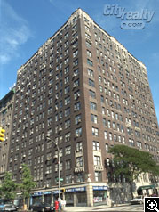 The Petersfield - 301 East 21st Street apartments
