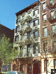 323 East 21st Street