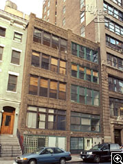 143 West 21st Street