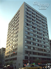 The Piermont, 201 West 21st Street