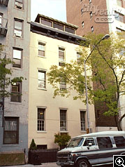 207 West 21st Street