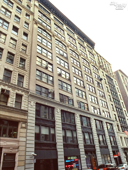 22 West 21st Street apartments