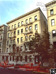 -8 West 21st Street