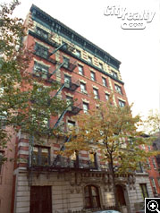 234 West 21st Street
