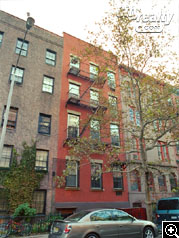 250 West 21st Street