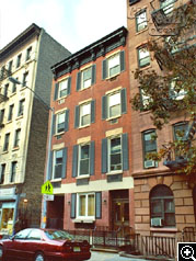 259 West 21st Street