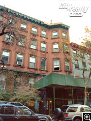 260 West 21st Street
