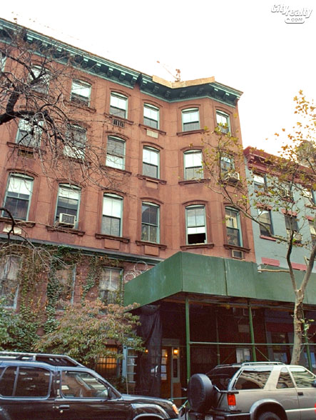 260 West 21st Street apartments
