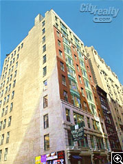 31 West 21st Street
