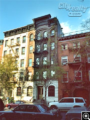 325 West 21st Street