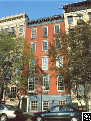 329 West 21st Street