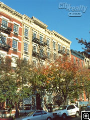 331 West 21st Street