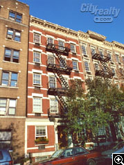 335 West 21st Street