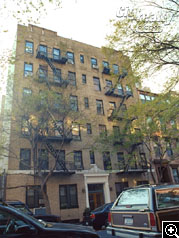 342 West 21st Street