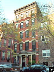 345 West 21st Street