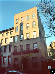 403 West 21st Street