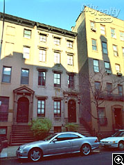 405 West 21st Street