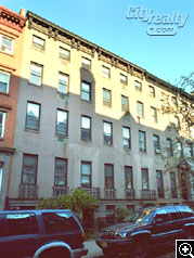 409 West 21st Street