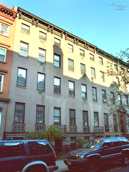 409 West 21st Street apartments