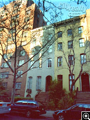 427 West 21st Street