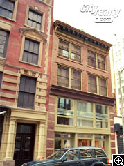 43 West 21st Street