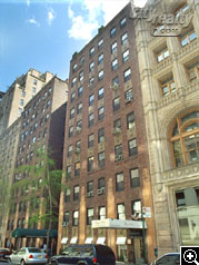 Gramercy Arms, 102 East 22nd Street