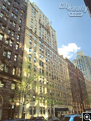 120 East 22nd Street