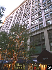 21 East 22nd Street
