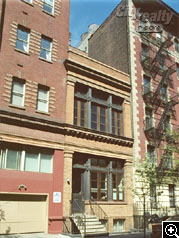 215 East 22nd Street