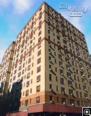 The Gramercy House, 235 East 22nd Street