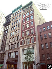 24 East 22nd Street