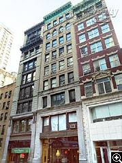 26 East 22nd Street
