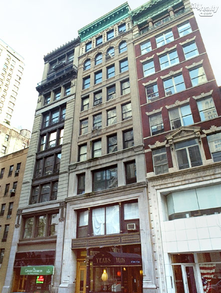 26 East 22nd Street apartments