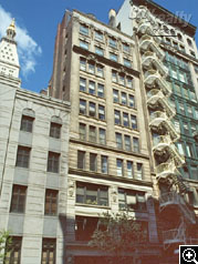 27 East 22nd Street