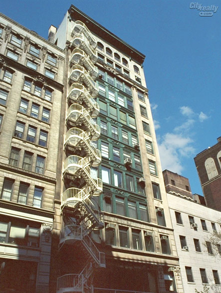 29 East 22nd Street apartments