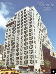 Gramercy East, 301 East 22nd Street