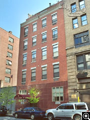 The Gramercy East, 312 East 22nd Street