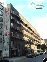 321 East 22nd Street